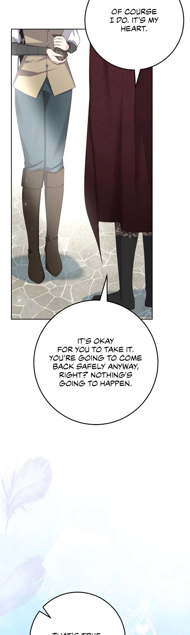 I Captured The Tyrant’s Heart Chapter 67 252 41