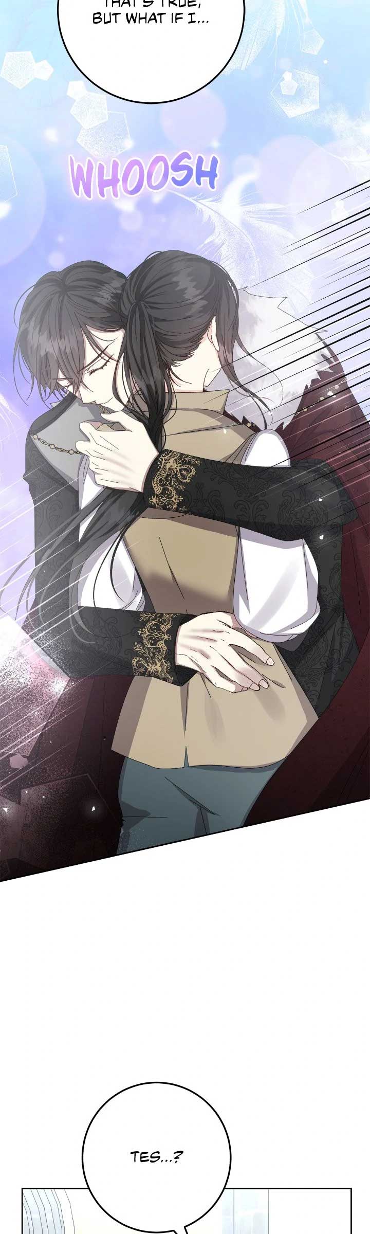 I Captured The Tyrant’s Heart Chapter 67 253 42
