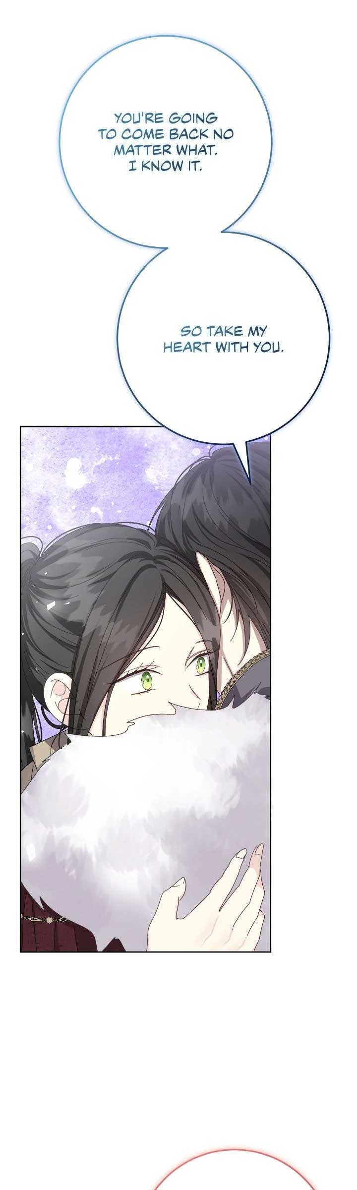 I Captured The Tyrant’s Heart Chapter 67 255 44