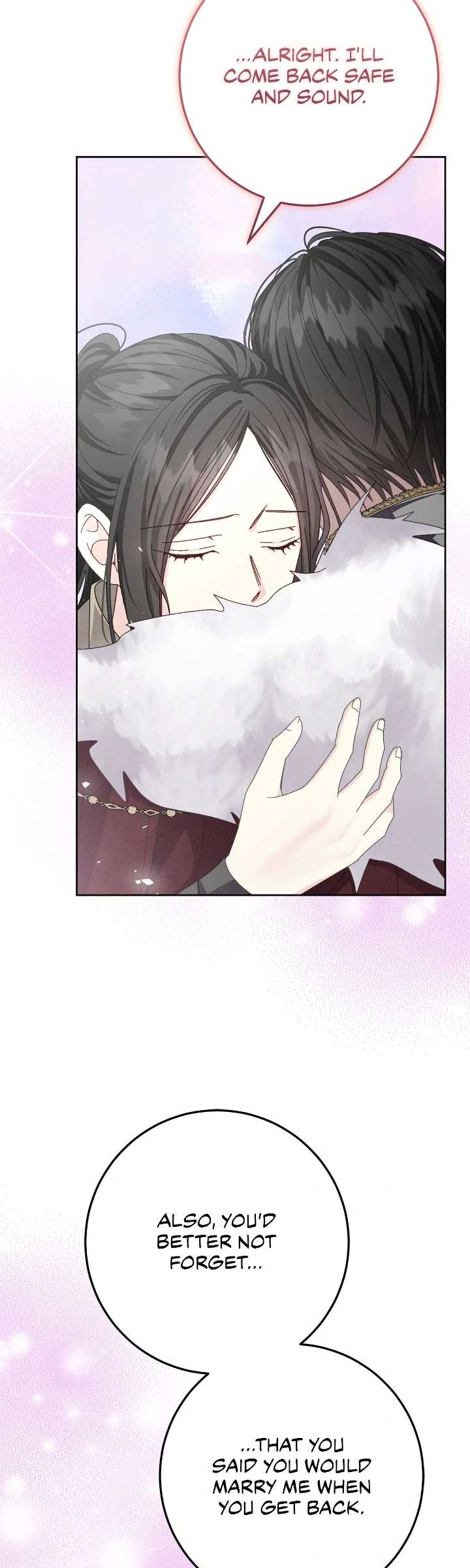 I Captured The Tyrant’s Heart Chapter 67 256 45