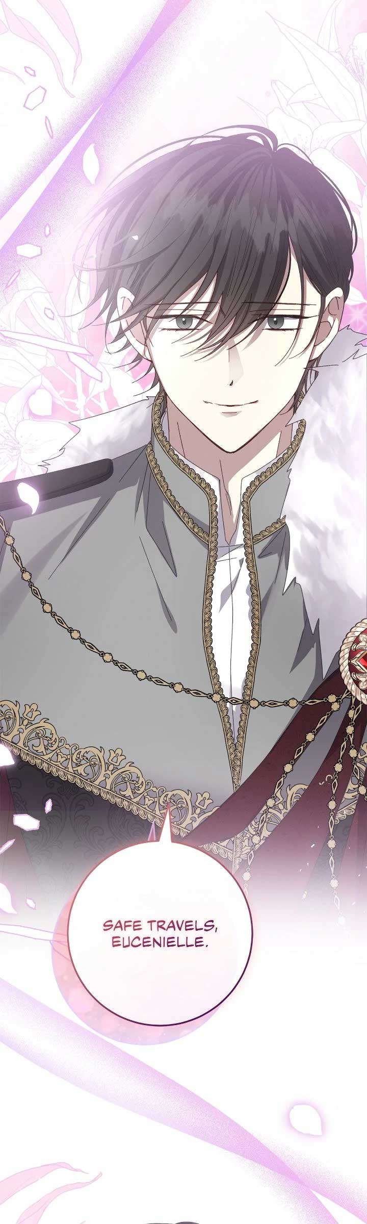 I Captured The Tyrant’s Heart Chapter 67 258 47