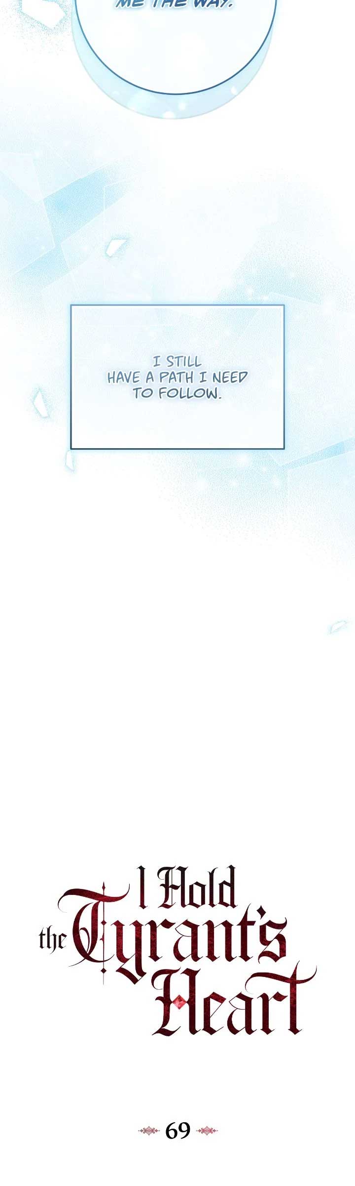 I Captured The Tyrant’s Heart Chapter 69 214 ch 69 12
