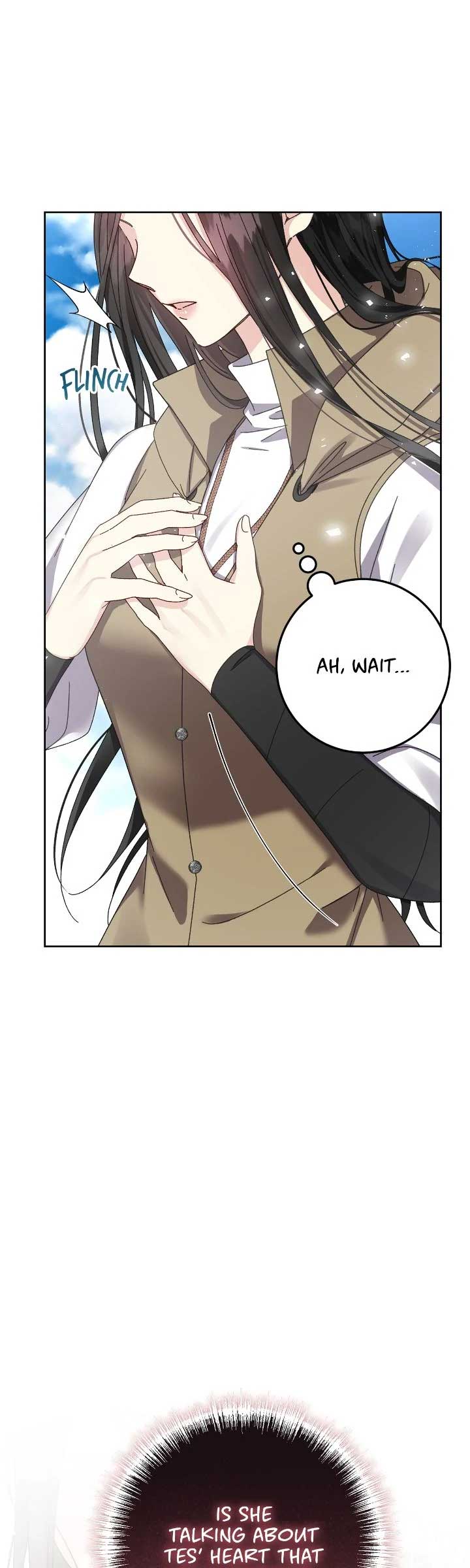 I Captured The Tyrant’s Heart Chapter 69 229 ch 69 27