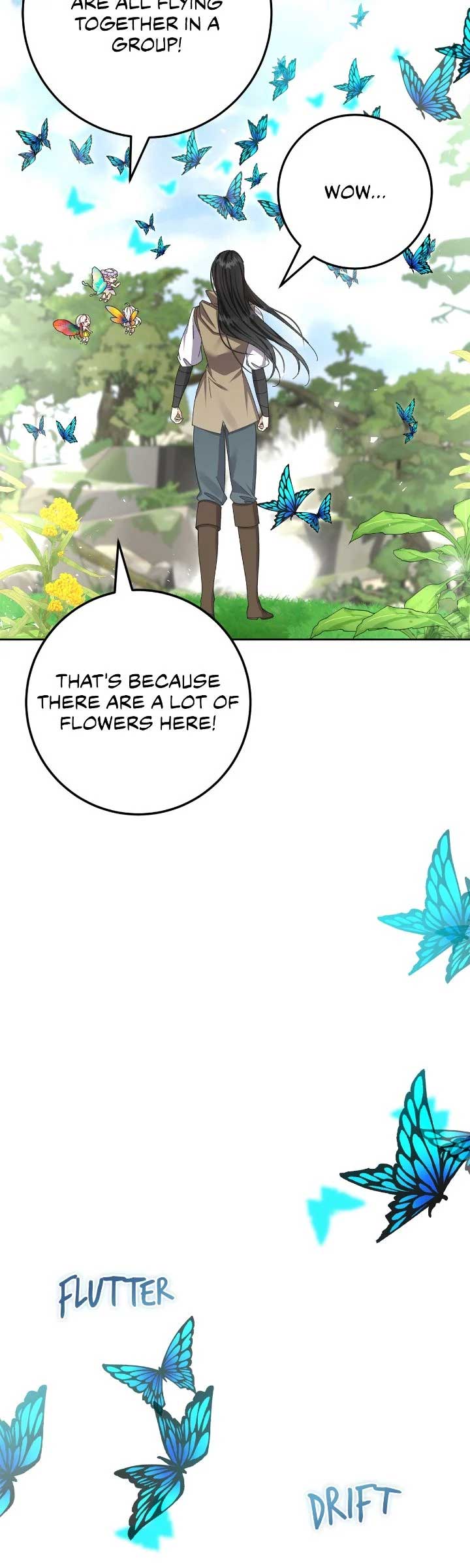 I Captured The Tyrant’s Heart Chapter 69 205 ch 69 3