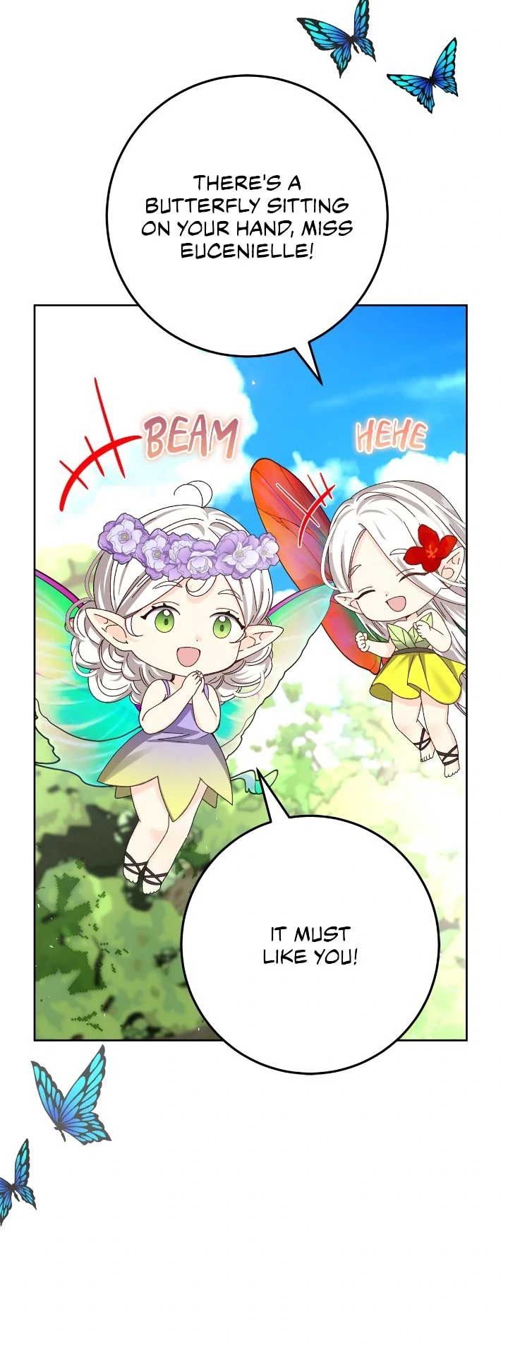 I Captured The Tyrant’s Heart Chapter 69 207 ch 69 5