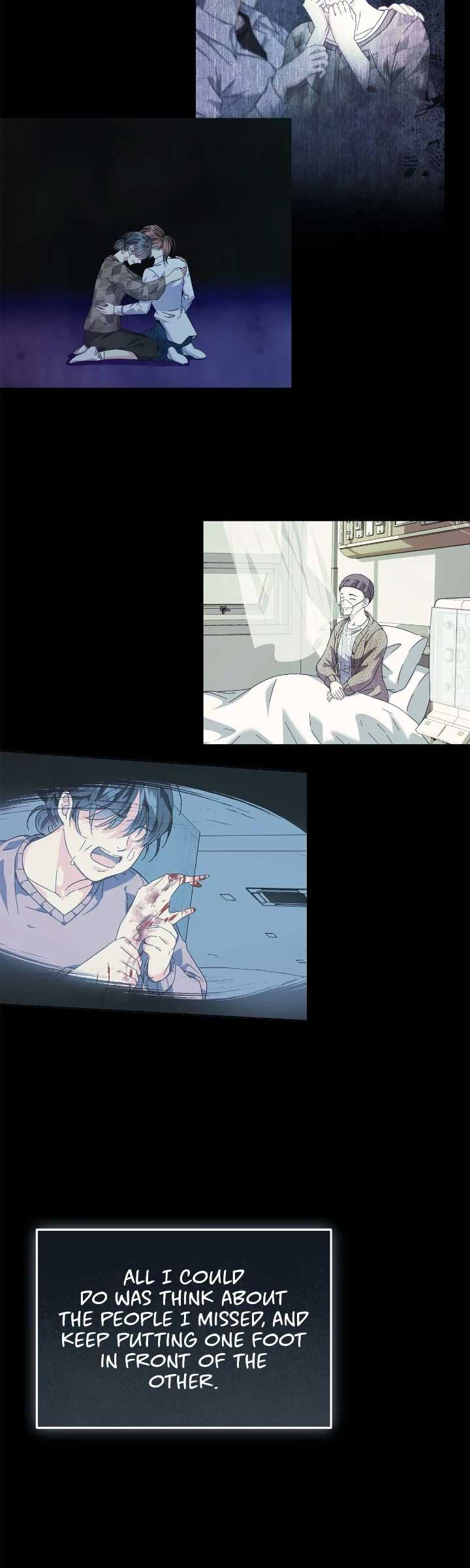 I Captured The Tyrant’s Heart Chapter 69 259 ch 69 57