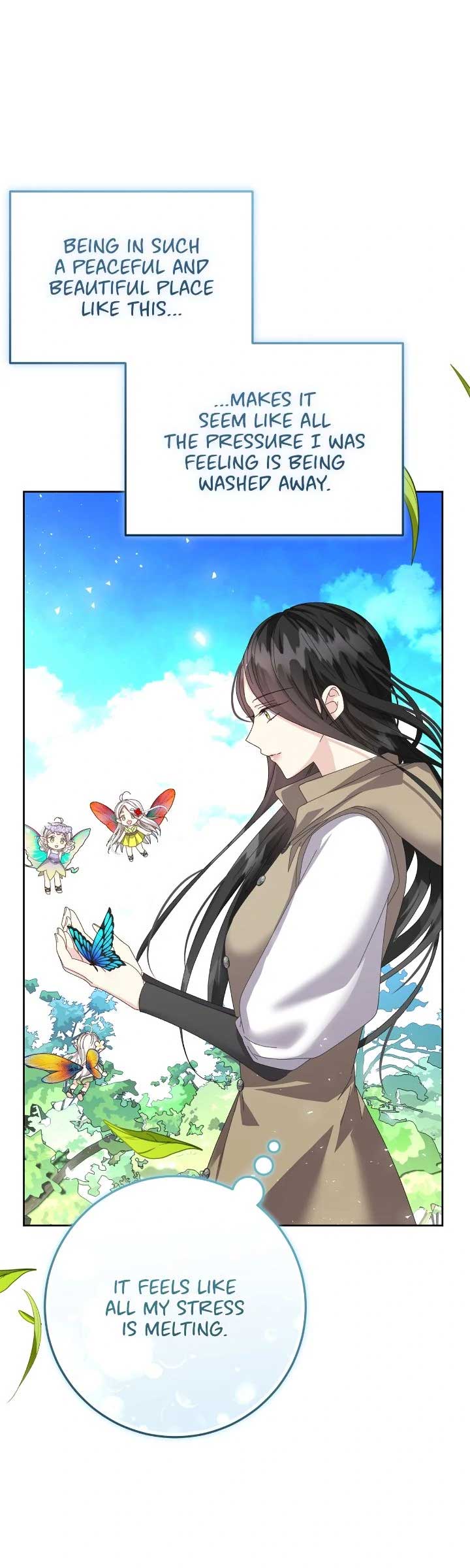 I Captured The Tyrant’s Heart Chapter 69 208 ch 69 6