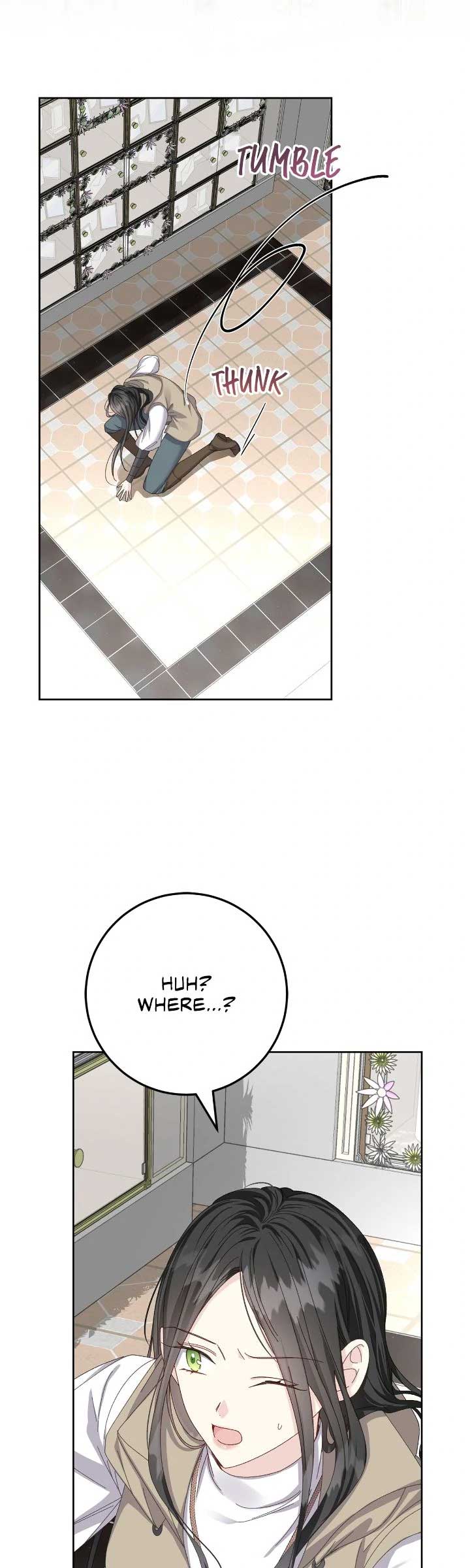 I Captured The Tyrant’s Heart Chapter 69 264 ch 69 62