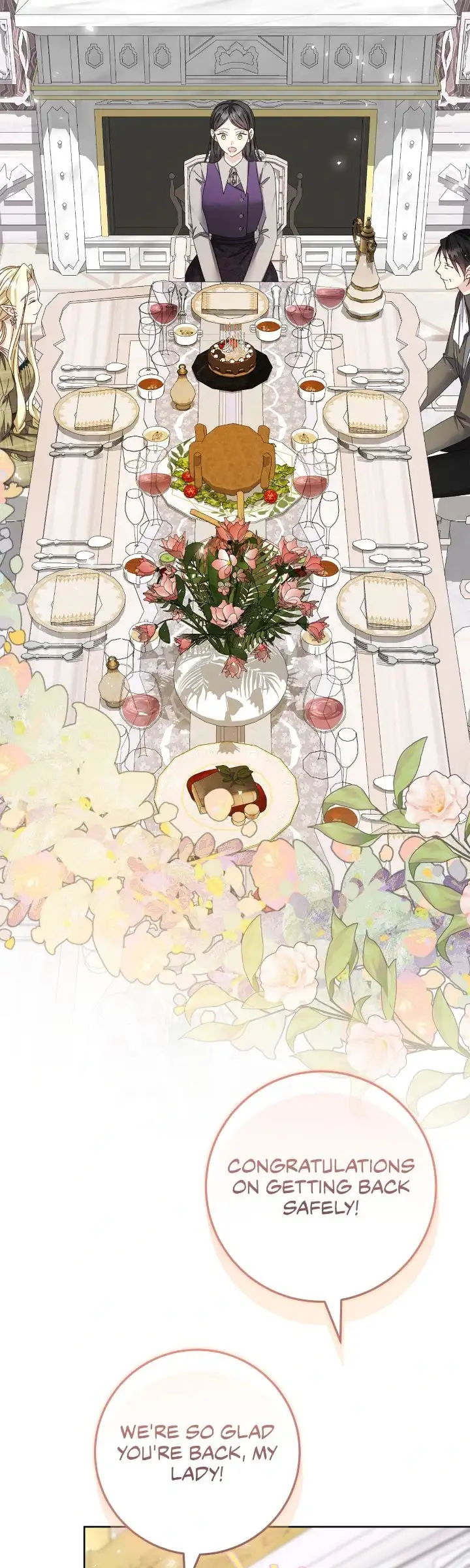 I Captured The Tyrant’s Heart Chapter 72 209 ch 72 22