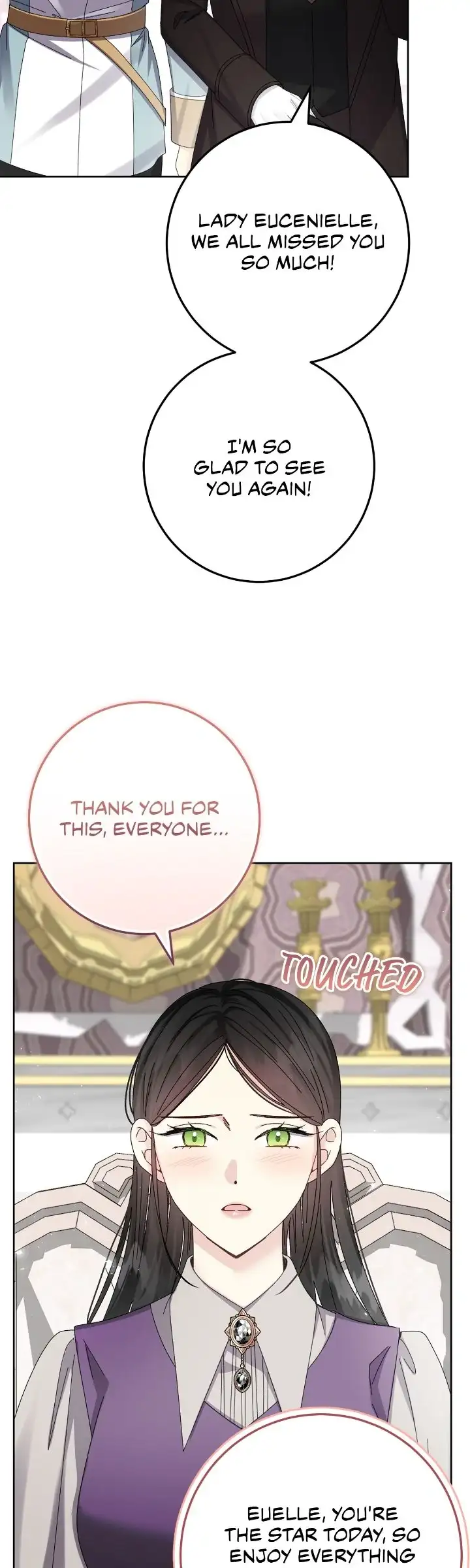 I Captured The Tyrant’s Heart Chapter 72 211 ch 72 24