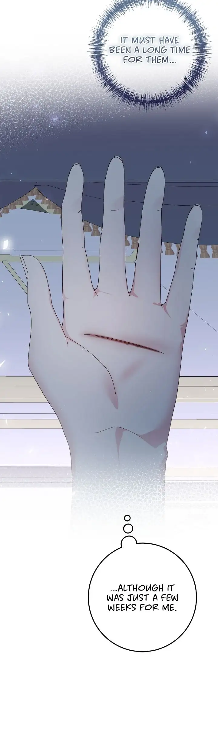 I Captured The Tyrant’s Heart Chapter 72 217 ch 72 30