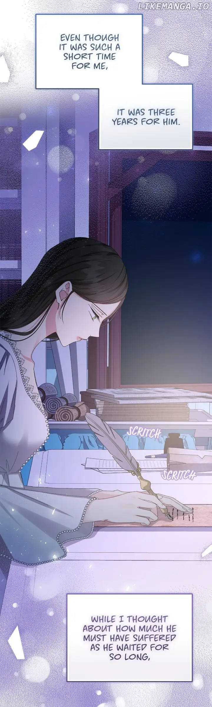 I Captured The Tyrant’s Heart Chapter 72 221 ch 72 34