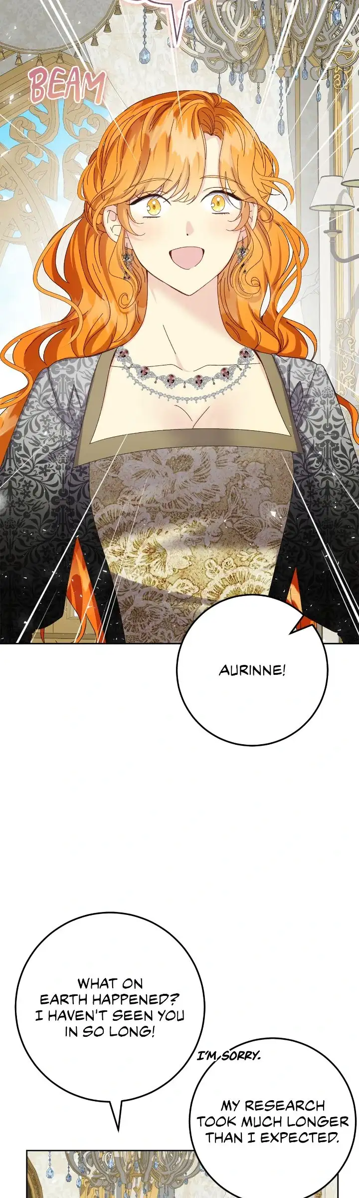 I Captured The Tyrant’s Heart Chapter 72 228 ch 72 41