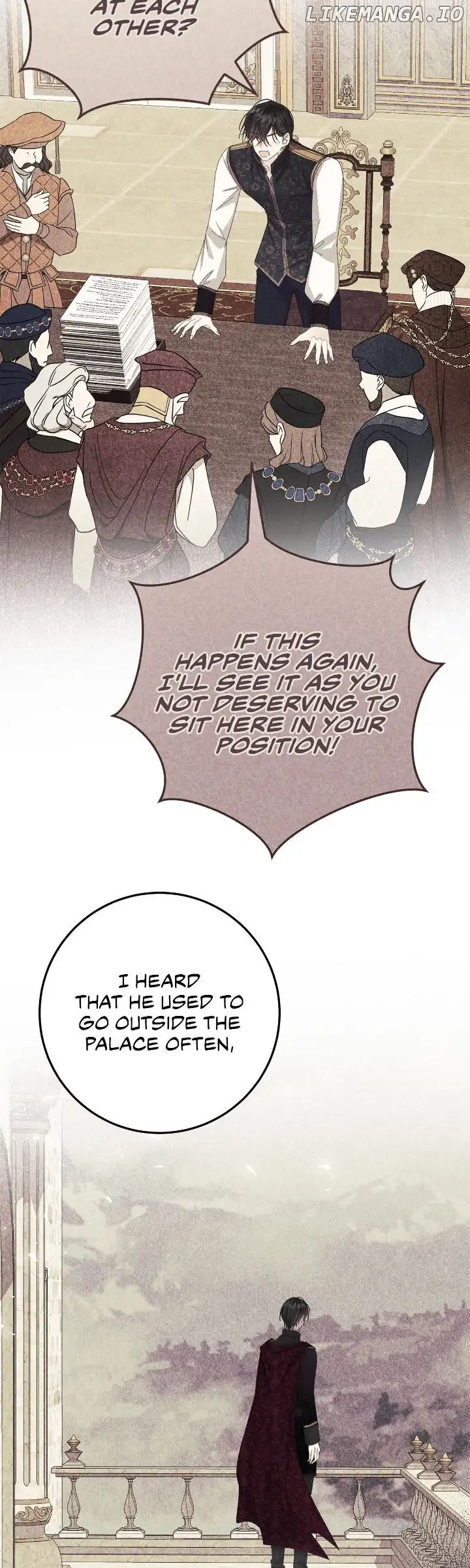 I Captured The Tyrant’s Heart Chapter 72 233 ch 72 46