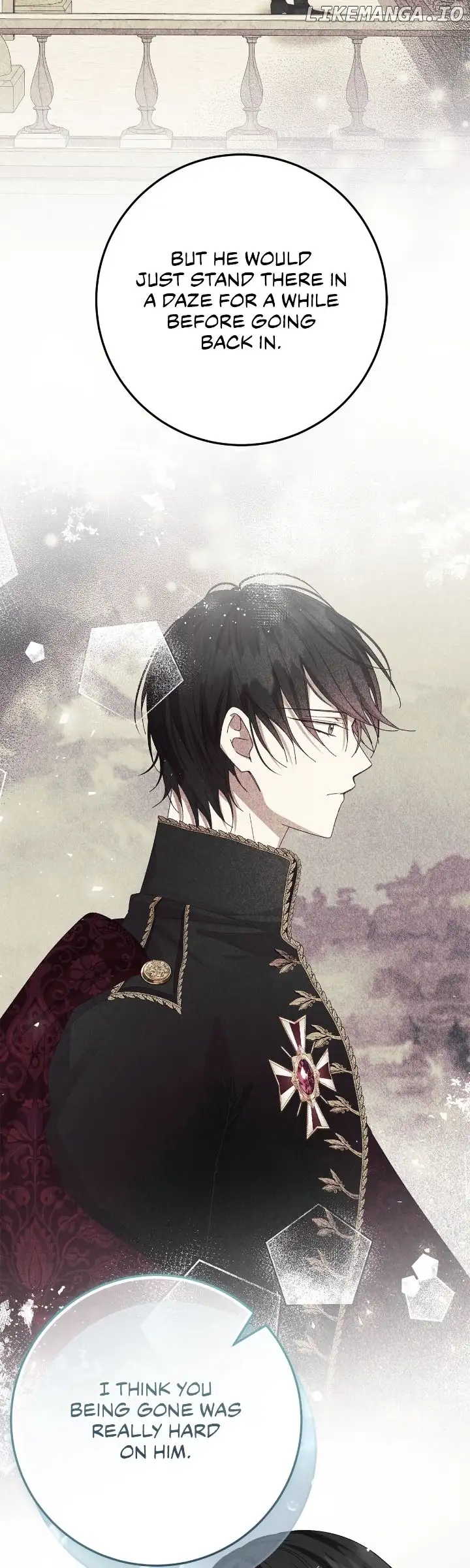 I Captured The Tyrant’s Heart Chapter 72 234 ch 72 47