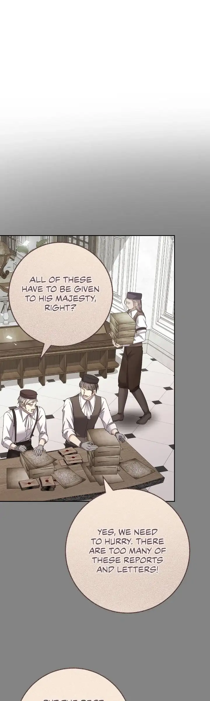 I Captured The Tyrant’s Heart Chapter 72 236 ch 72 49