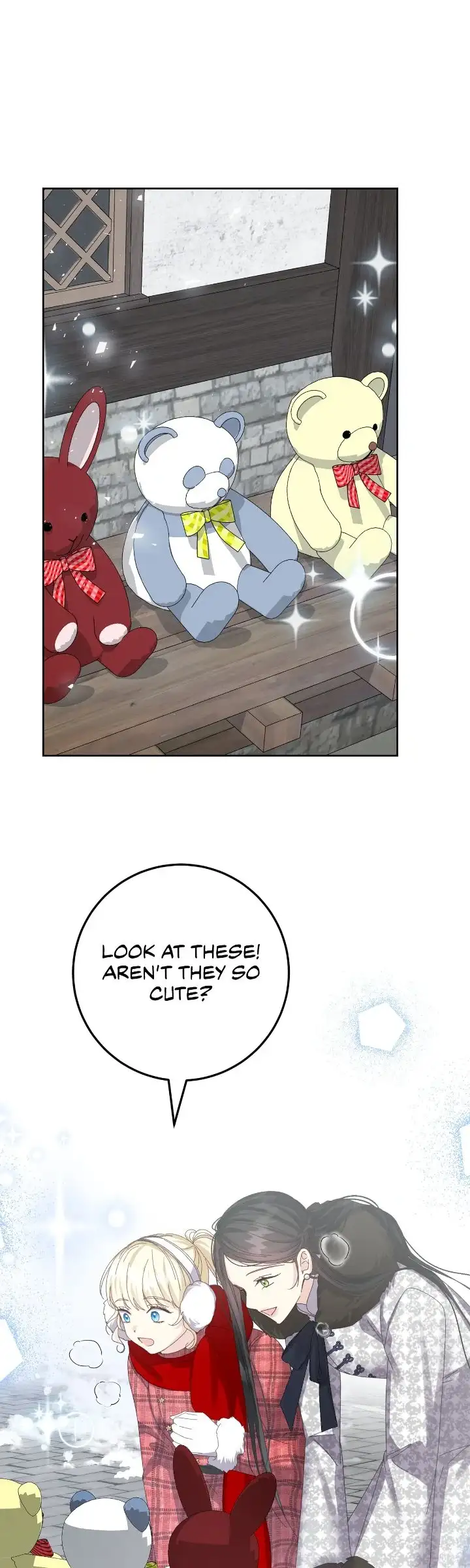 I Captured The Tyrant’s Heart Chapter 72 242 ch 72 55