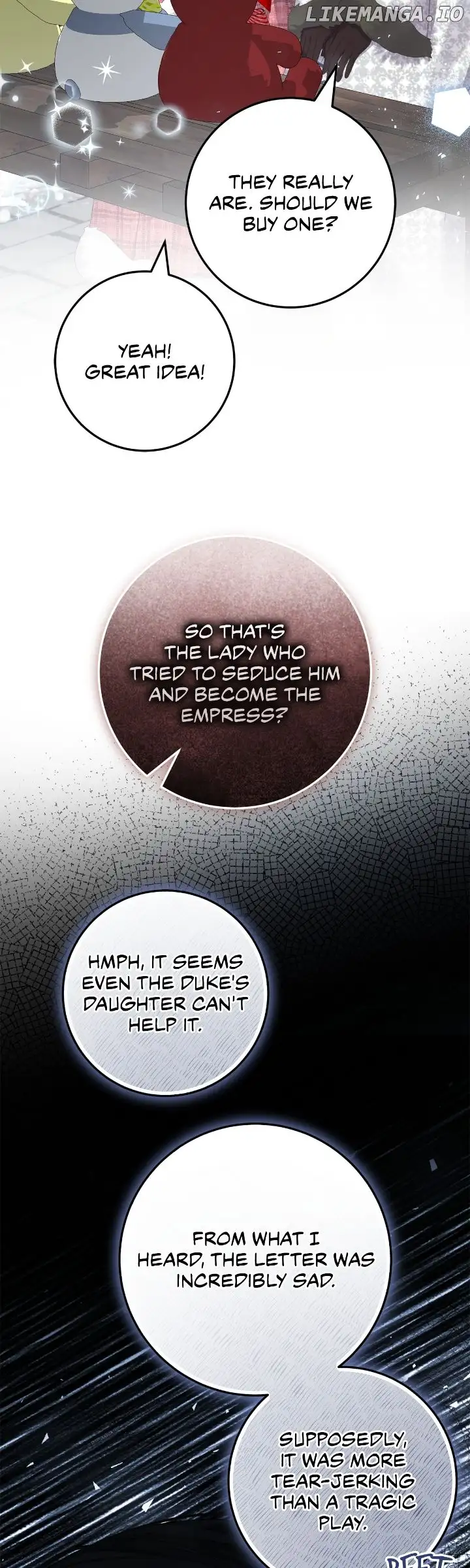 I Captured The Tyrant’s Heart Chapter 72 243 ch 72 56