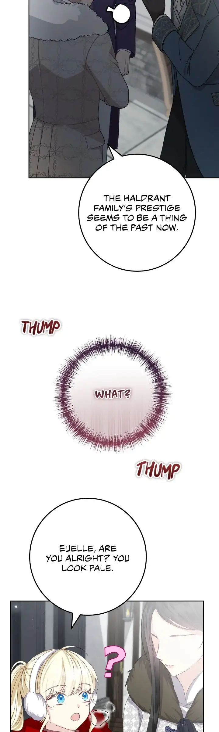 I Captured The Tyrant’s Heart Chapter 72 245 ch 72 58