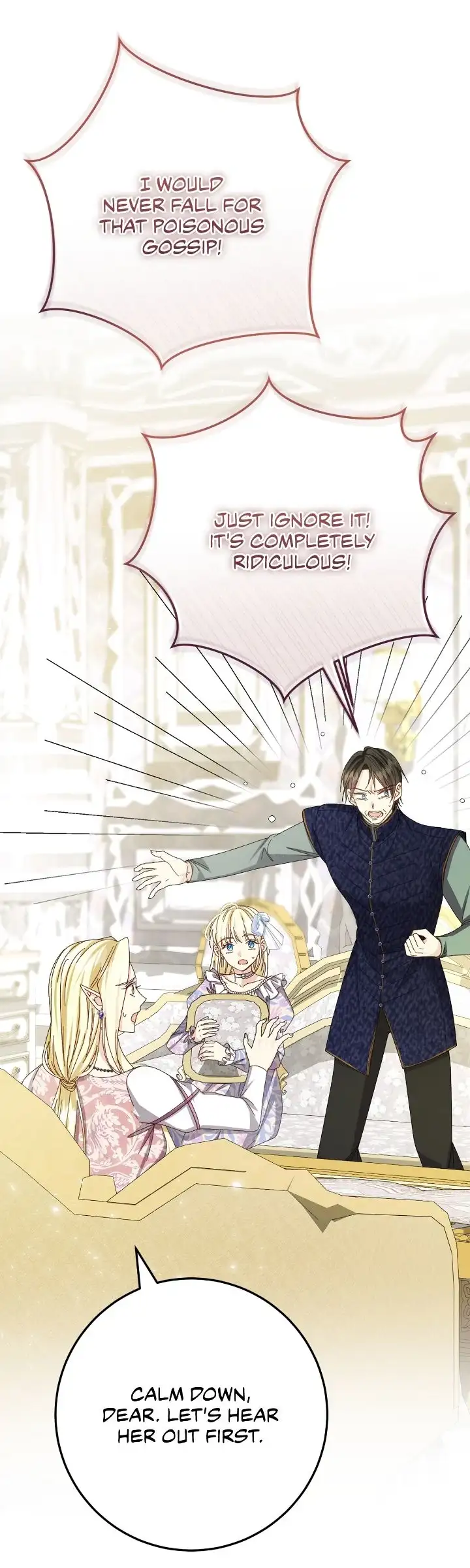 I Captured The Tyrant’s Heart Chapter 73 215 ch 73 13