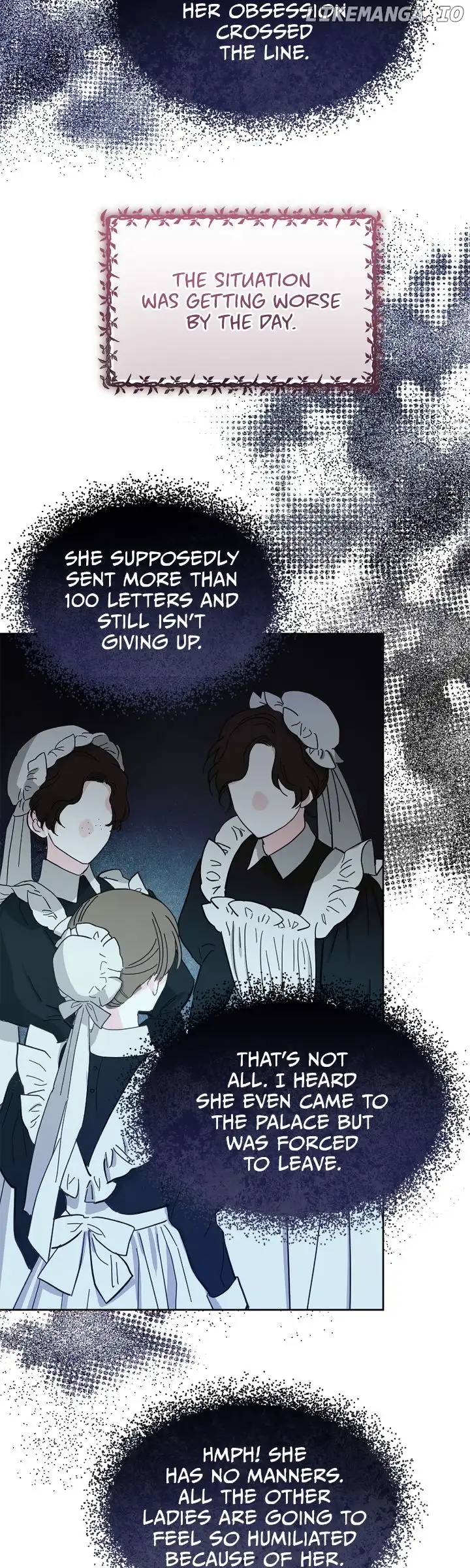 I Captured The Tyrant’s Heart Chapter 73 204 ch 73 2