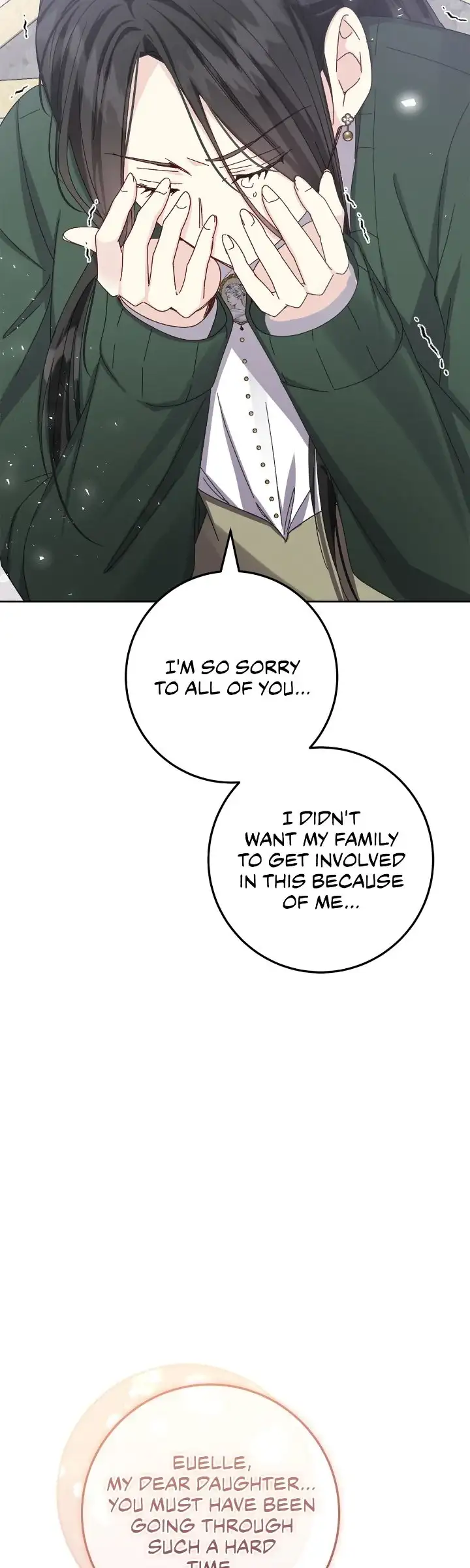 I Captured The Tyrant’s Heart Chapter 73 223 ch 73 21