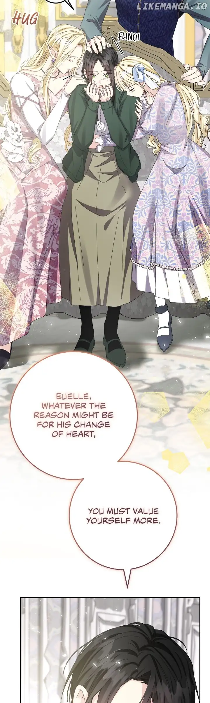 I Captured The Tyrant’s Heart Chapter 73 225 ch 73 23