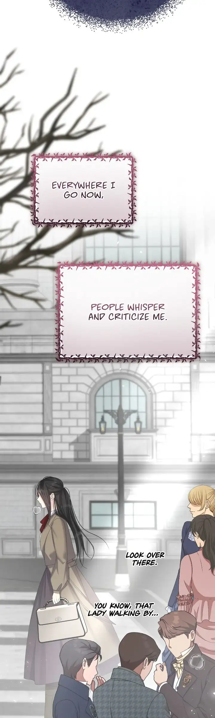 I Captured The Tyrant’s Heart Chapter 73 205 ch 73 3