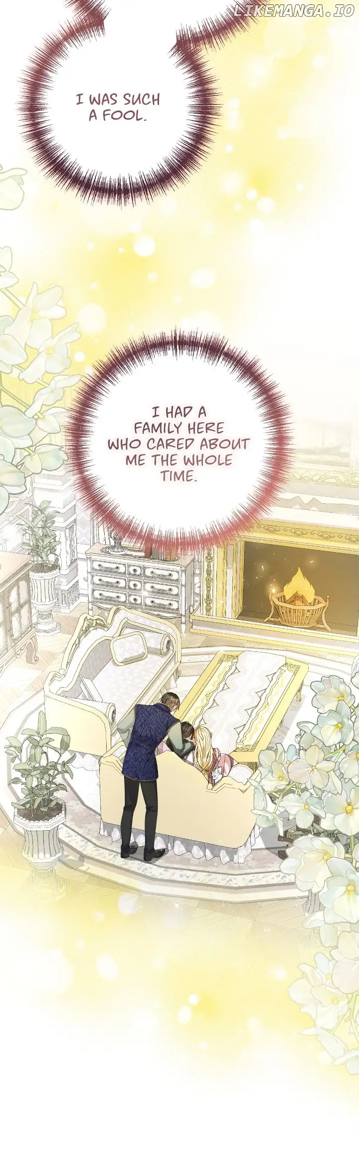 I Captured The Tyrant’s Heart Chapter 73 232 ch 73 30