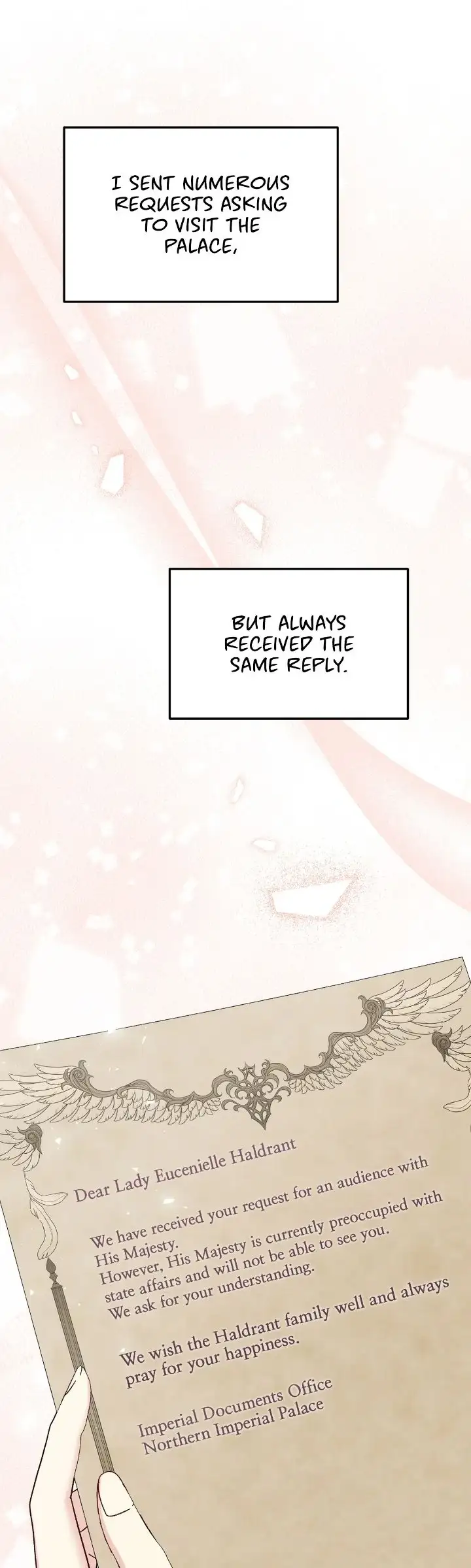 I Captured The Tyrant’s Heart Chapter 73 237 ch 73 35