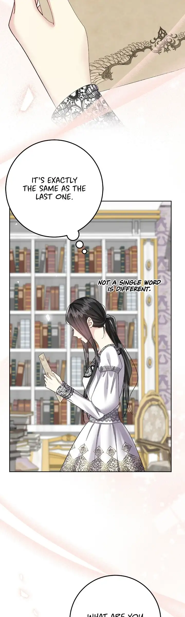 I Captured The Tyrant’s Heart Chapter 73 238 ch 73 36