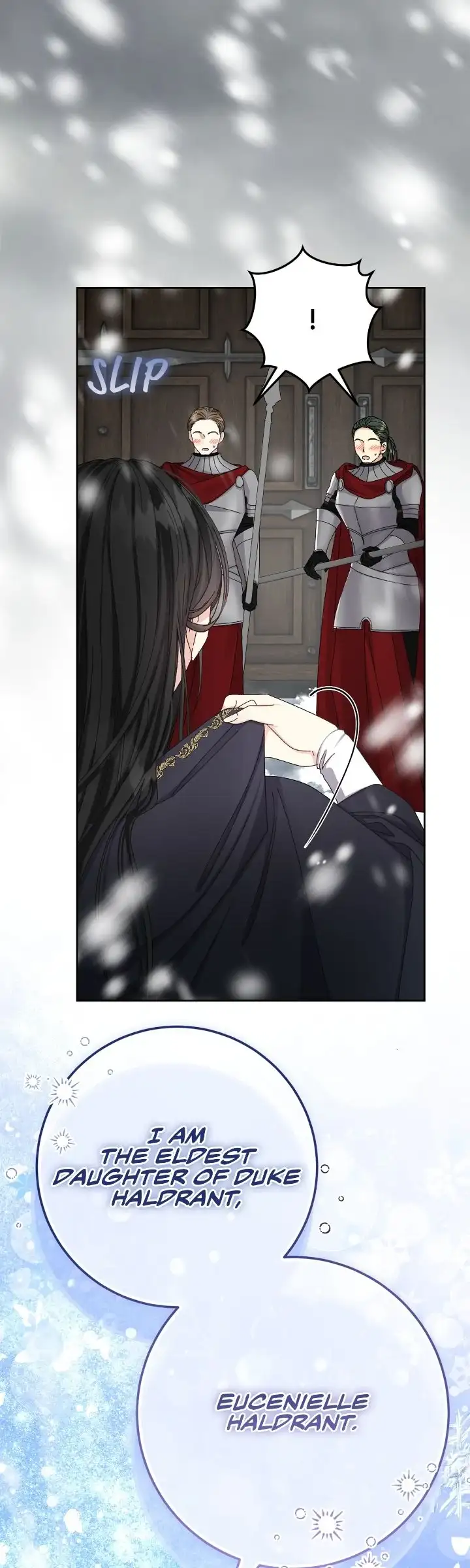 I Captured The Tyrant’s Heart Chapter 73 244 ch 73 42