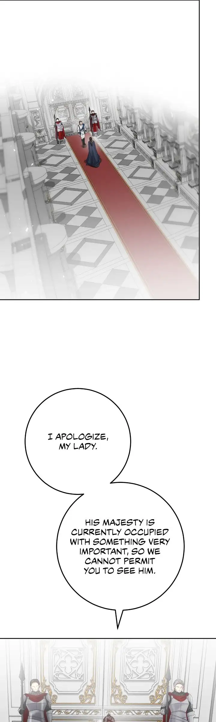 I Captured The Tyrant’s Heart Chapter 73 248 ch 73 46