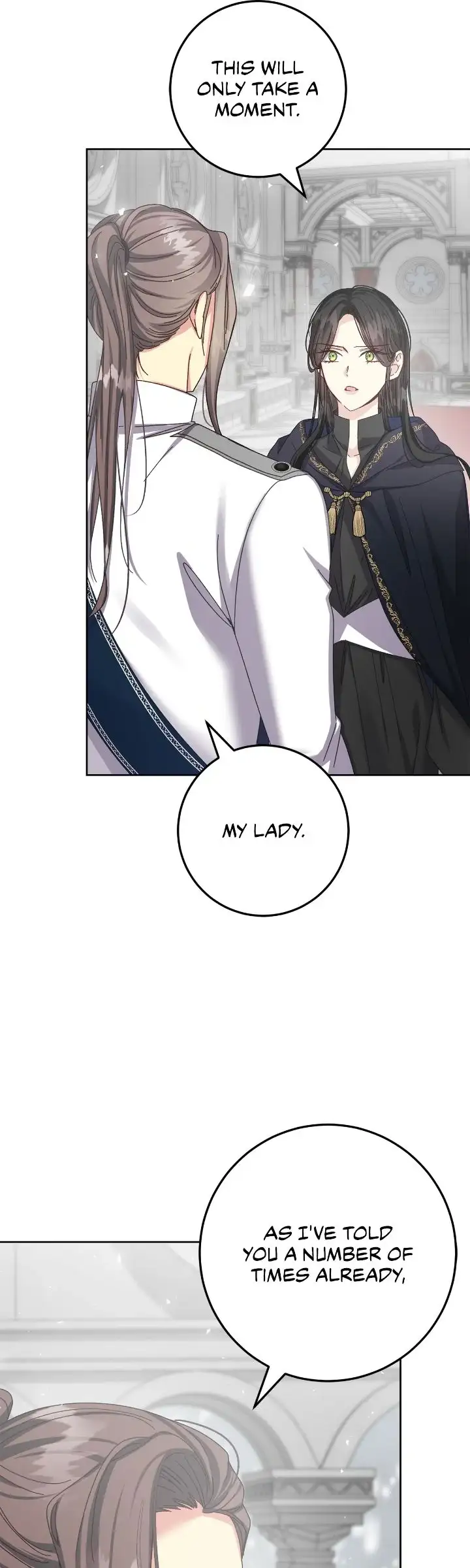 I Captured The Tyrant’s Heart Chapter 73 250 ch 73 48