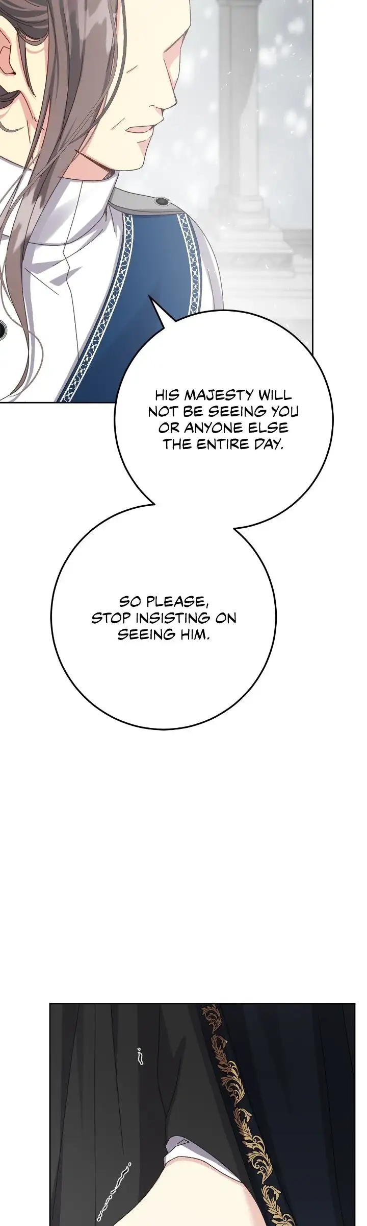 I Captured The Tyrant’s Heart Chapter 73 251 ch 73 49