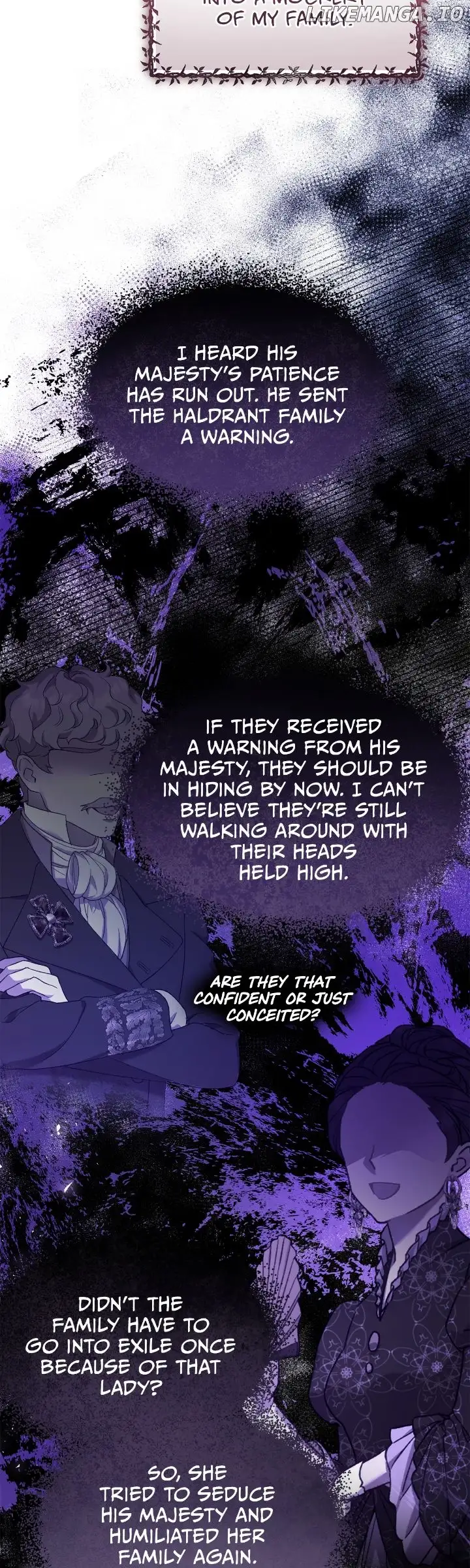 I Captured The Tyrant’s Heart Chapter 73 207 ch 73 5