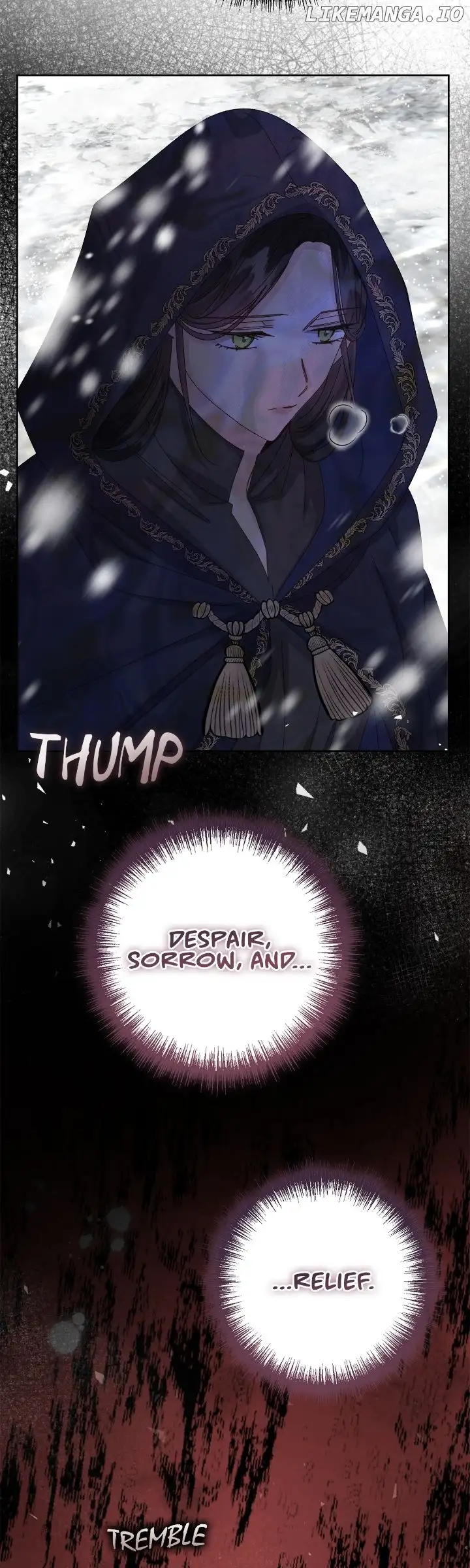 I Captured The Tyrant’s Heart Chapter 73 261 ch 73 59