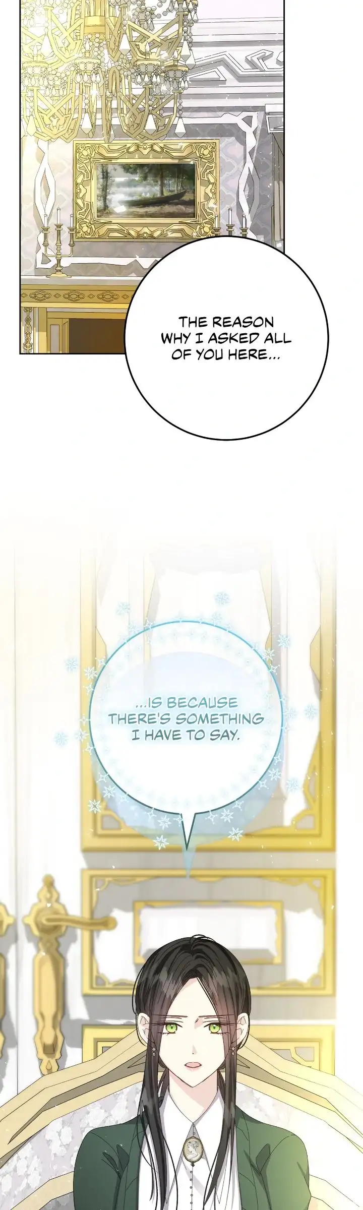 I Captured The Tyrant’s Heart Chapter 73 211 ch 73 9