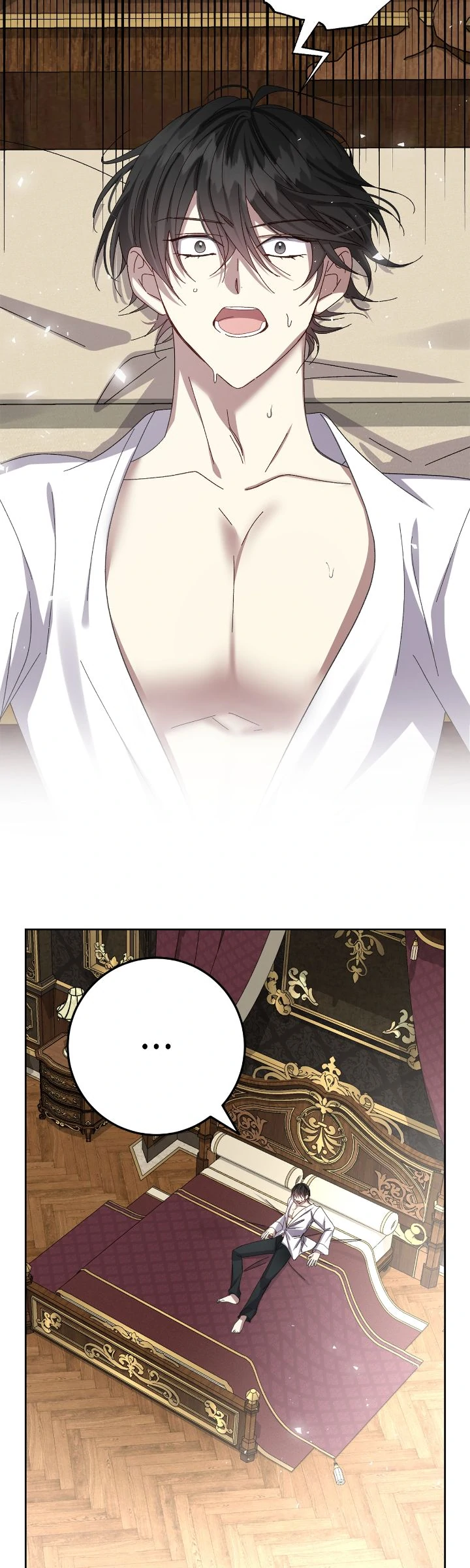 I Captured The Tyrant’s Heart Chapter 75 191 ch 75 10