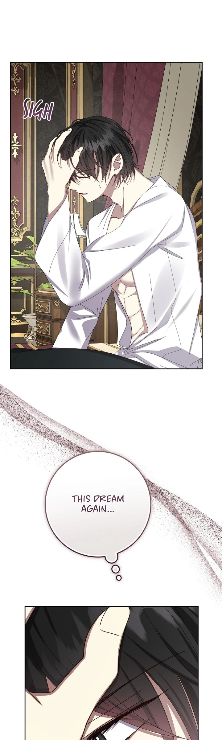 I Captured The Tyrant’s Heart Chapter 75 193 ch 75 12