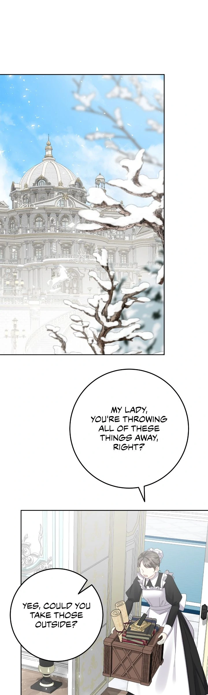 I Captured The Tyrant’s Heart Chapter 75 198 ch 75 17