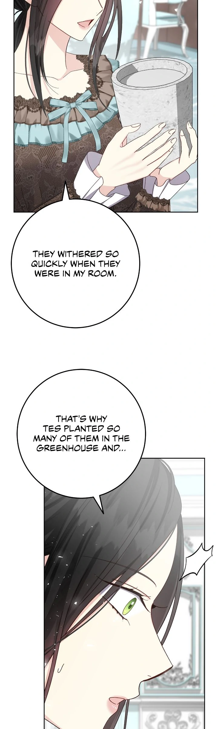 I Captured The Tyrant’s Heart Chapter 75 201 ch 75 20