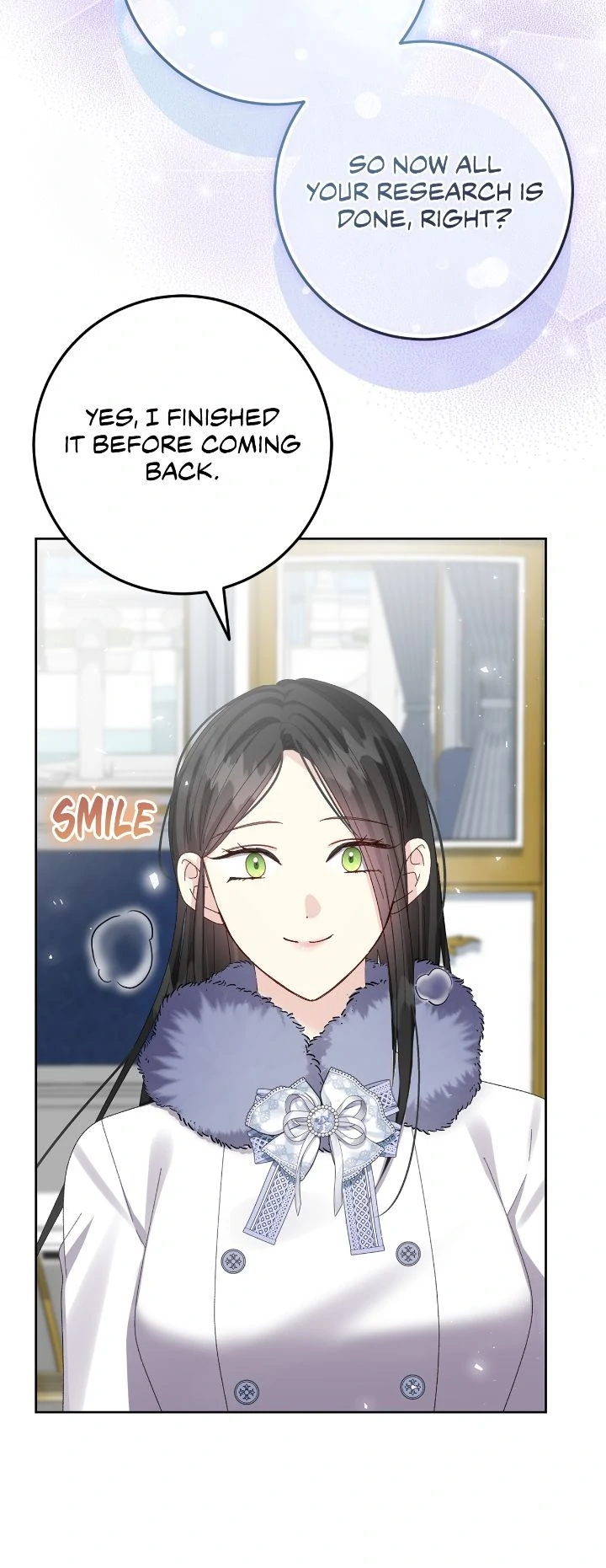 I Captured The Tyrant’s Heart Chapter 75 207 ch 75 26