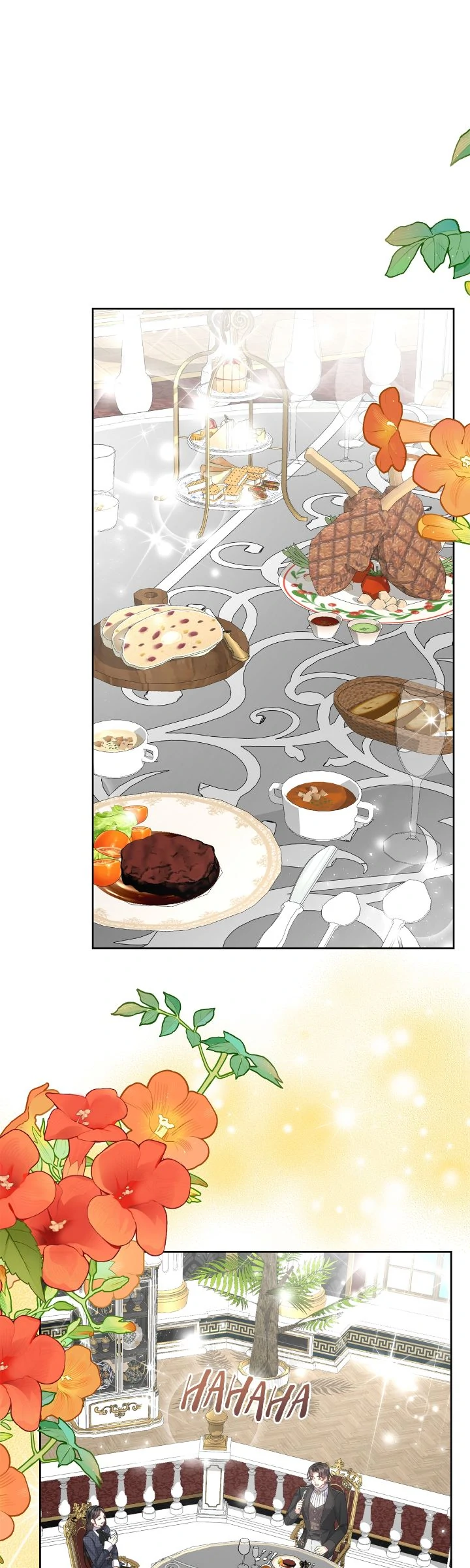 I Captured The Tyrant’s Heart Chapter 75 208 ch 75 27