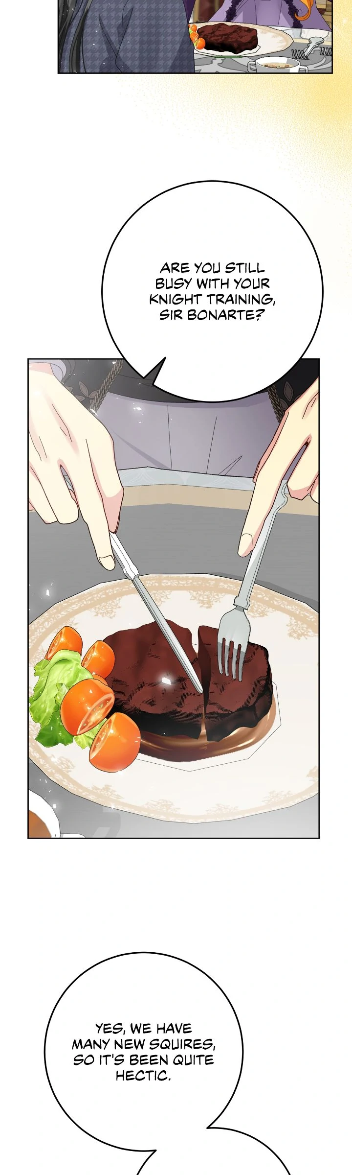 I Captured The Tyrant’s Heart Chapter 75 210 ch 75 29