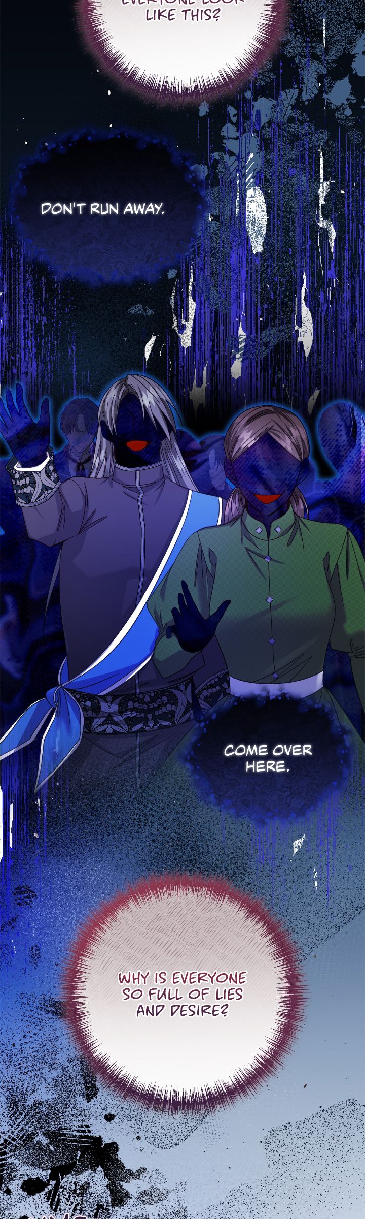 I Captured The Tyrant’s Heart Chapter 75 184 ch 75 3