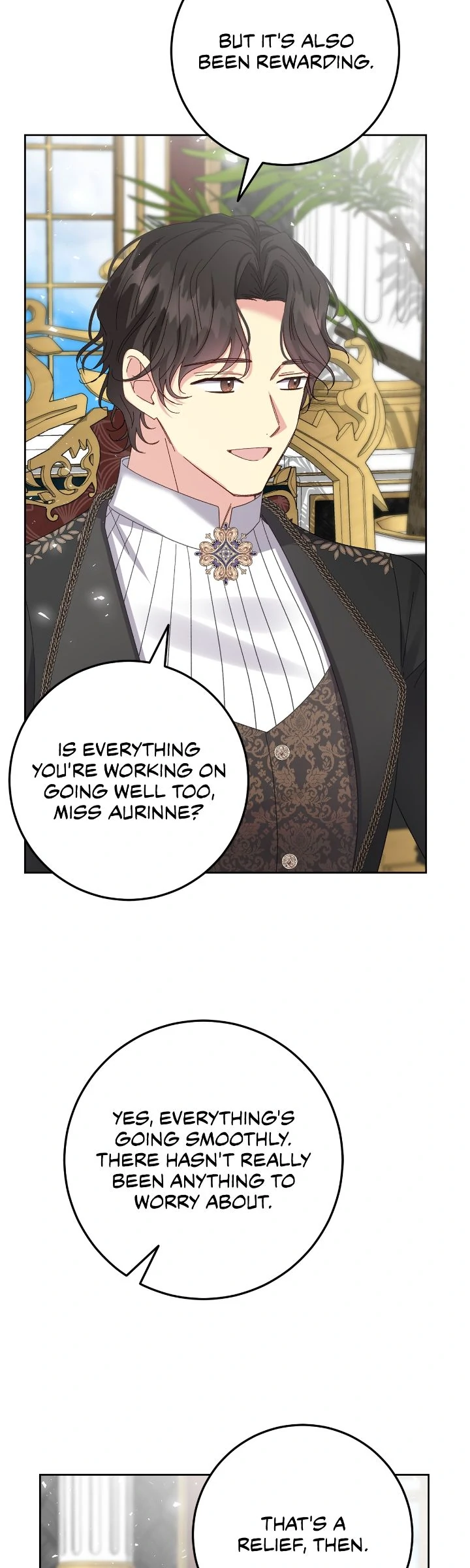 I Captured The Tyrant’s Heart Chapter 75 211 ch 75 30