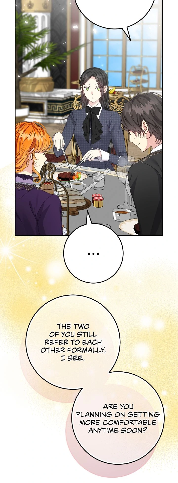 I Captured The Tyrant’s Heart Chapter 75 212 ch 75 31