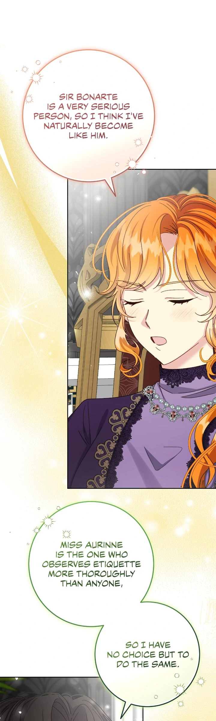 I Captured The Tyrant’s Heart Chapter 75 213 ch 75 32