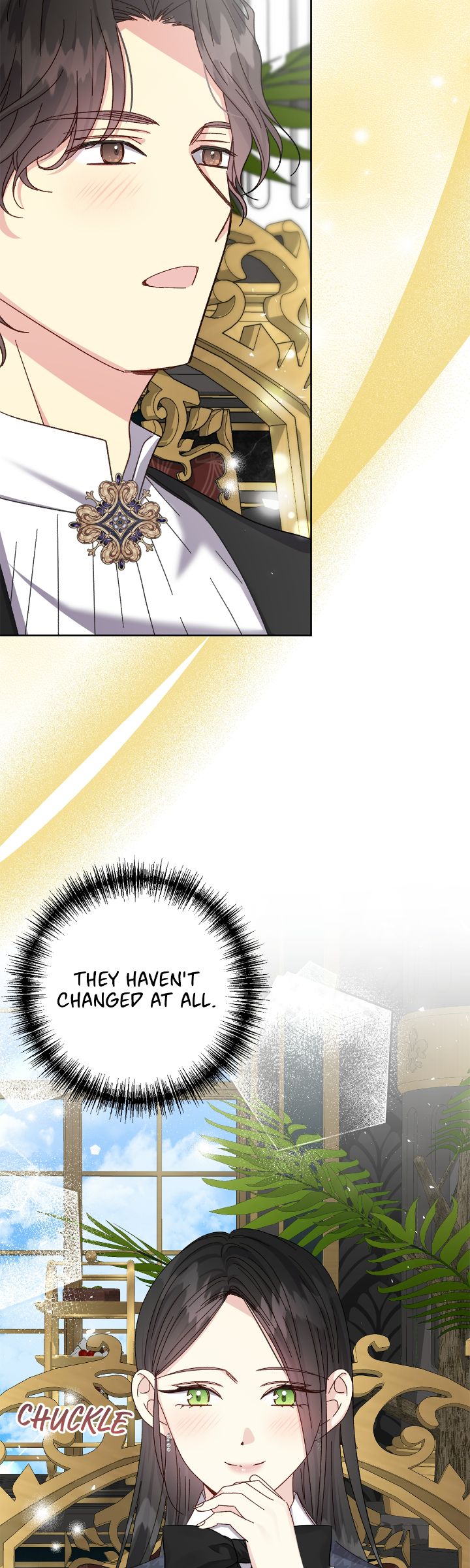 I Captured The Tyrant’s Heart Chapter 75 214 ch 75 33